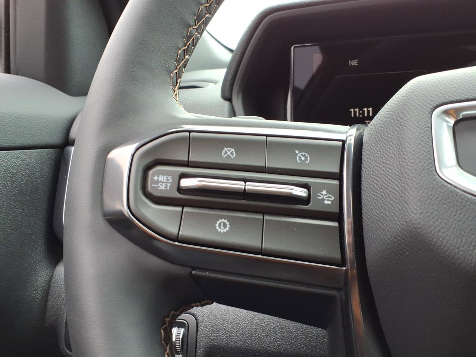 New 2026 GMC Terrain AT4 w/ Convenience Package III image 21