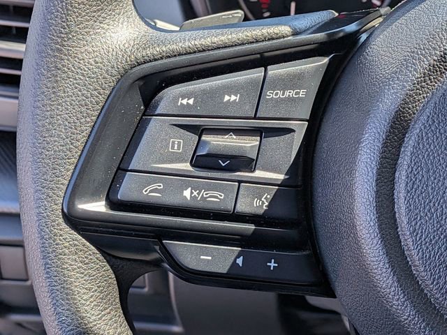 Certified 2026 Subaru Crosstrek 2.0i Premium w/ Convenience Package #2 image 18