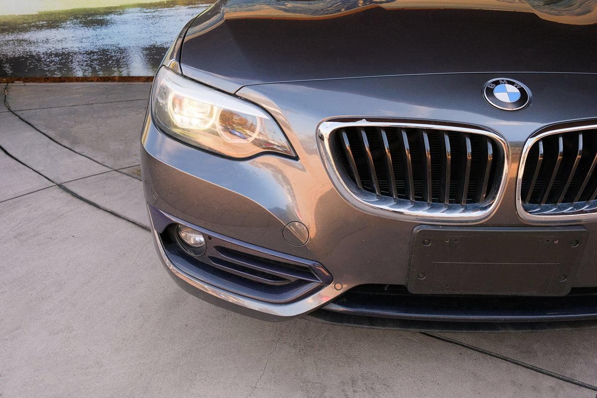 Used 2019 BMW 230i Coupe w/ Premium Package RWD image 37