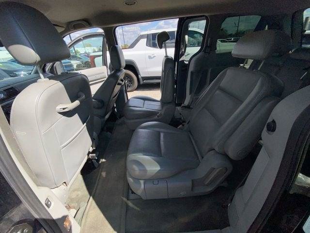 Used 2004 Ford Freestar Limited FWD image 24