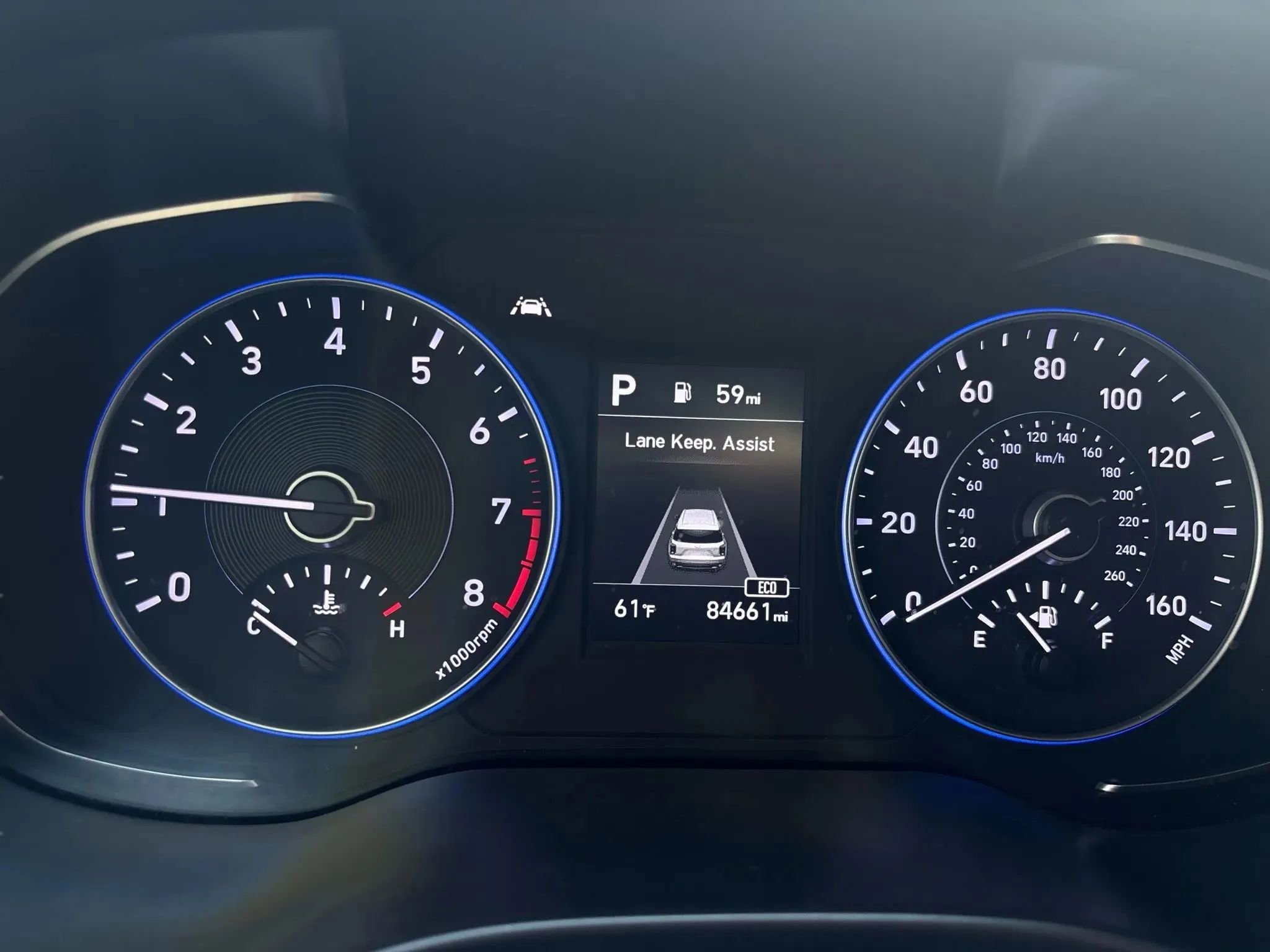 Used 2021 Hyundai Palisade SEL image 46