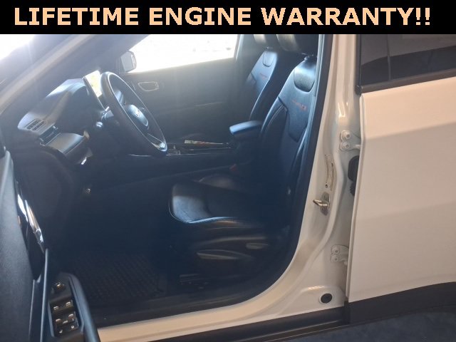 Certified 2023 Jeep Compass Trailhawk image 15