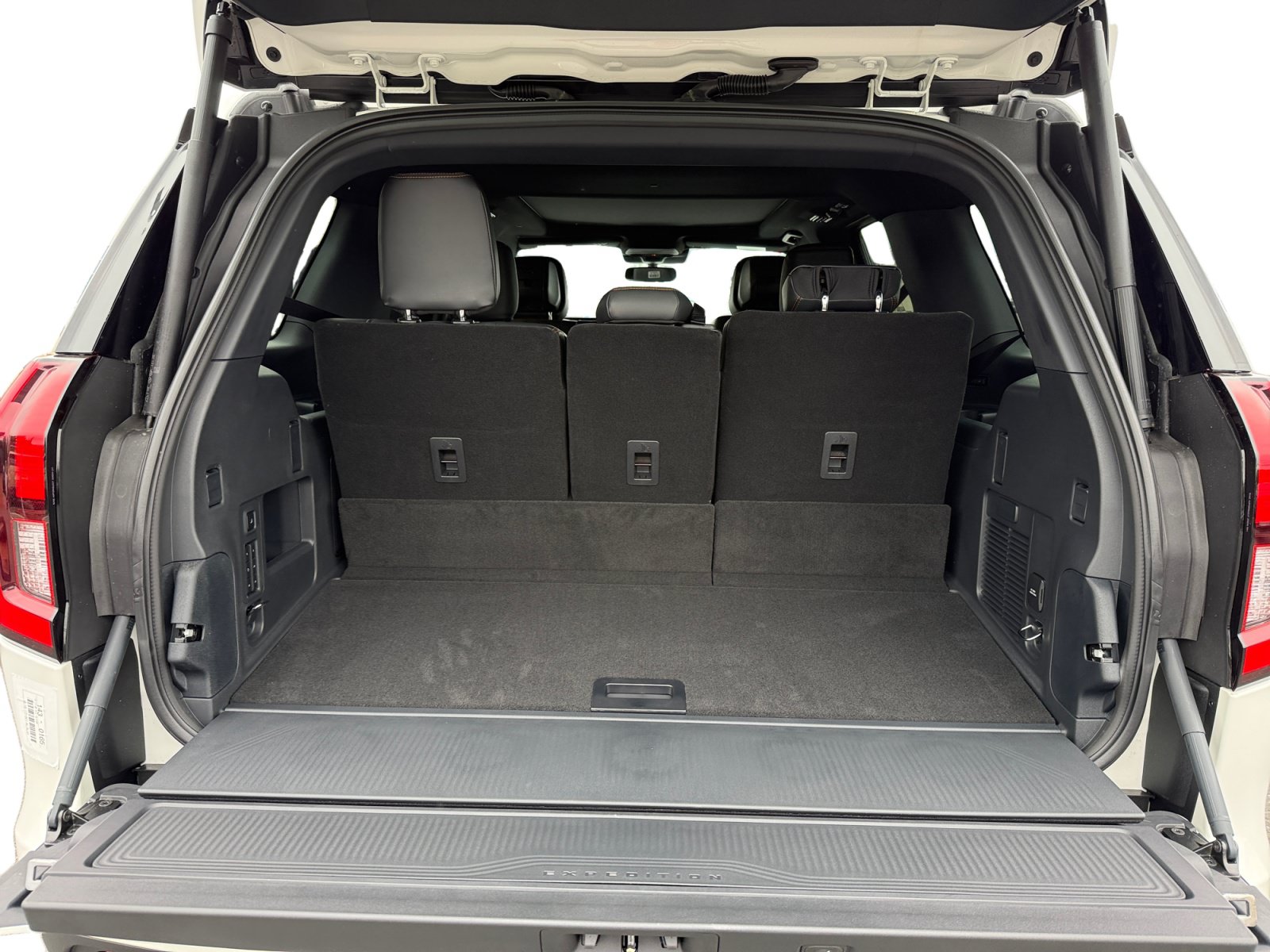 New 2026 Ford Expedition Tremor AWD/4WD image 17