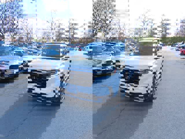 Certified 2023 Honda Pilot Touring