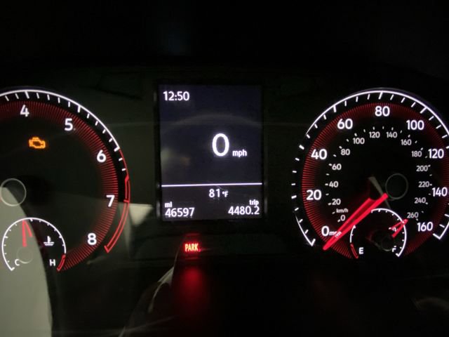 Used 2019 Volkswagen Jetta GLI image 15