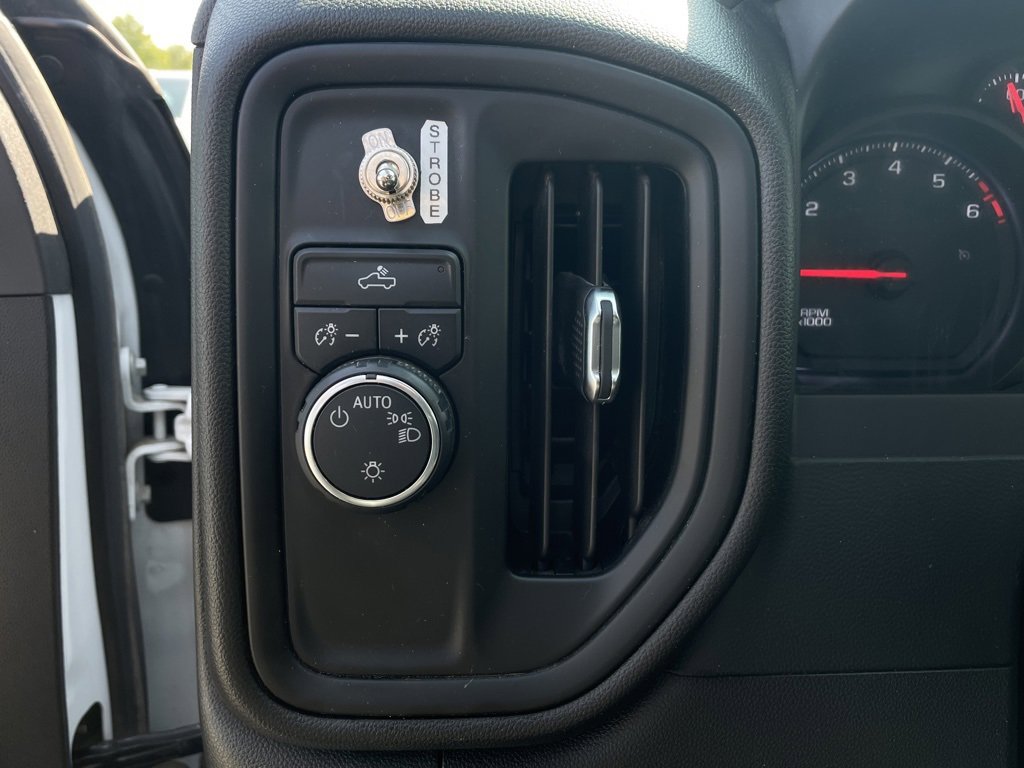 Used 2020 Chevrolet Silverado 2500 W/T w/ WT Fleet Convenience Package image 10