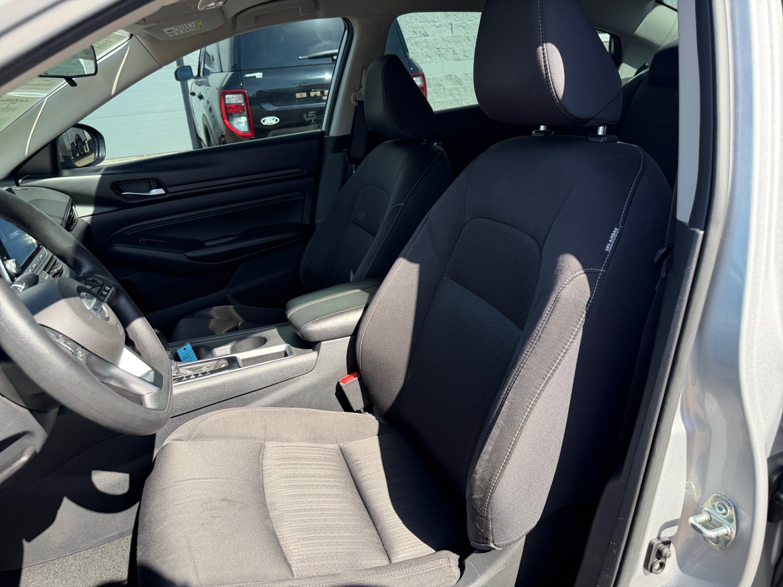 Used 2020 Nissan Altima 2.5 S FWD image 15