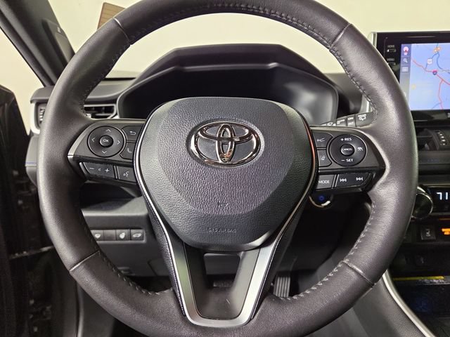 Used 2021 Toyota RAV4 XSE AWD/4WD image 24