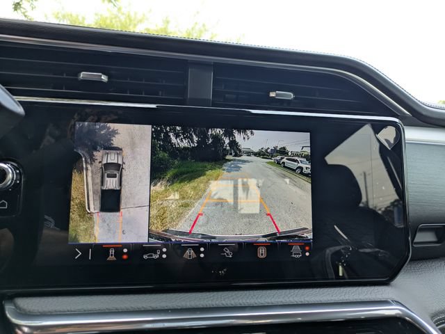 New 2026 GMC Sierra 2500 Denali w/ Denali Reserve Package AWD/4WD image 24