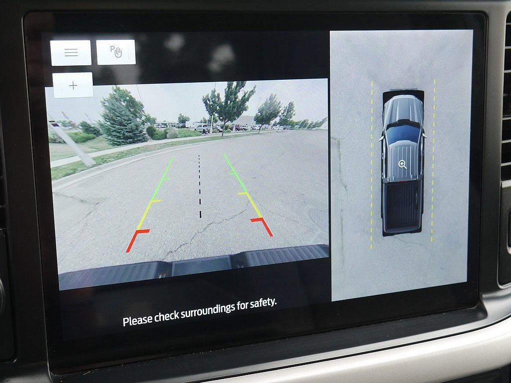 Used 2021 Ford F150 XLT w/ Equipment Group 302A High AWD/4WD image 40
