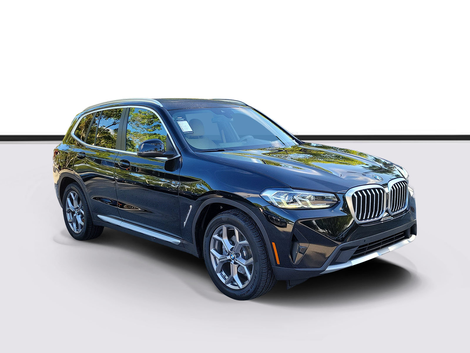 Used 2022 BMW X3 xDrive30i w/ Convenience Package w/ZPA