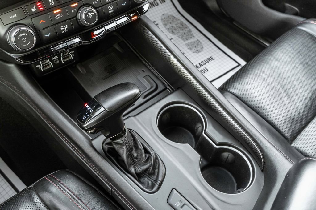 Used 2022 Dodge Durango R/T image 25
