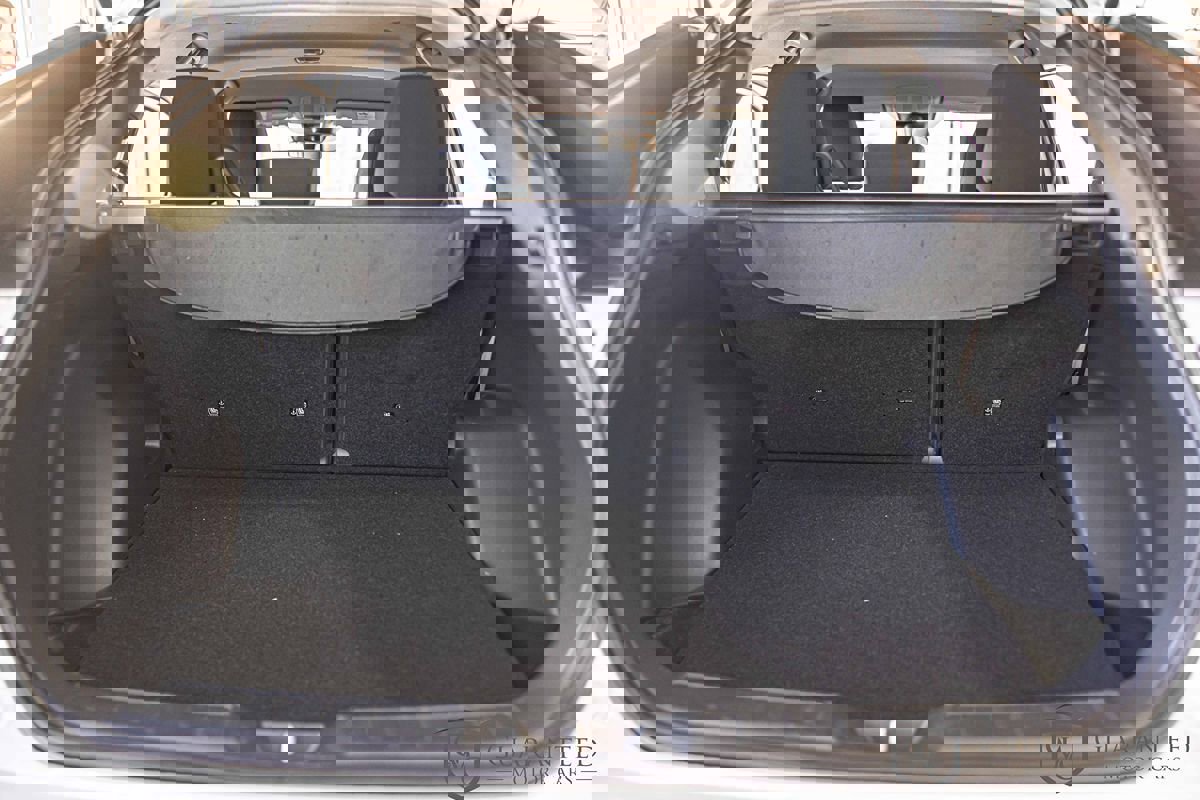 Used 2023 Mitsubishi Eclipse Cross Ralliart image 15