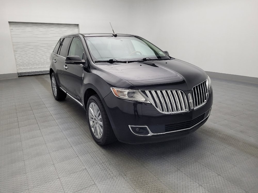 Used 2014 Lincoln MKX AWD w/ Equipment Group 102A image 13
