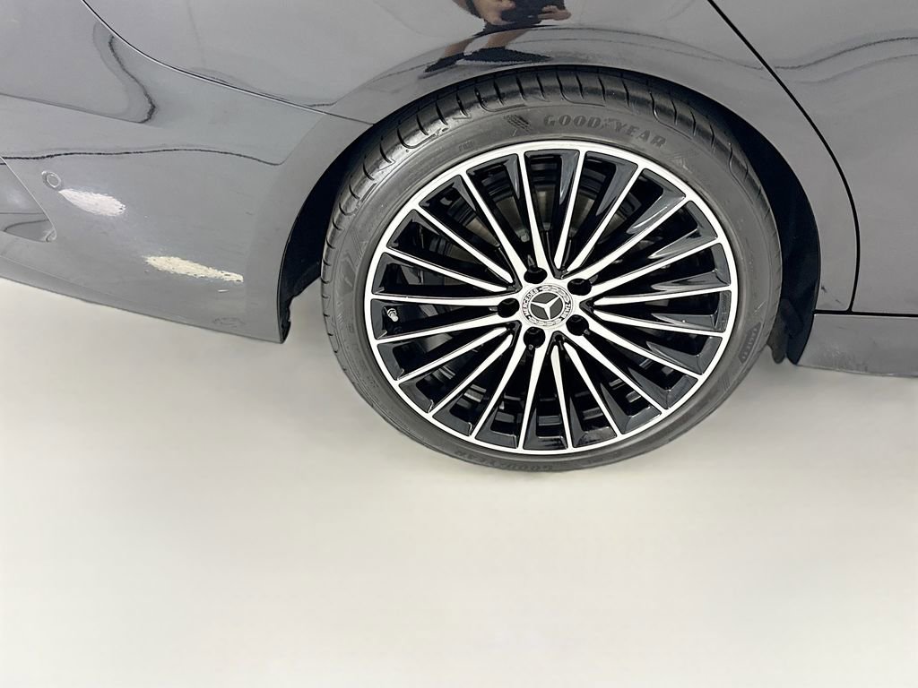 Certified 2023 Mercedes-Benz C 300 Sedan image 32