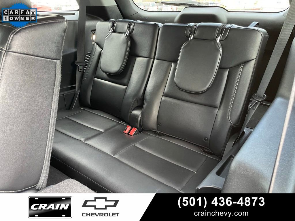 Used 2024 Ford Explorer Limited image 27