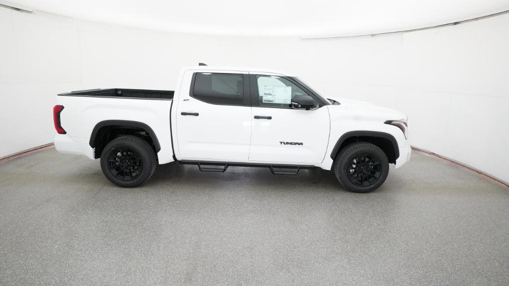 New 2026 Toyota Tundra SR5 image 68