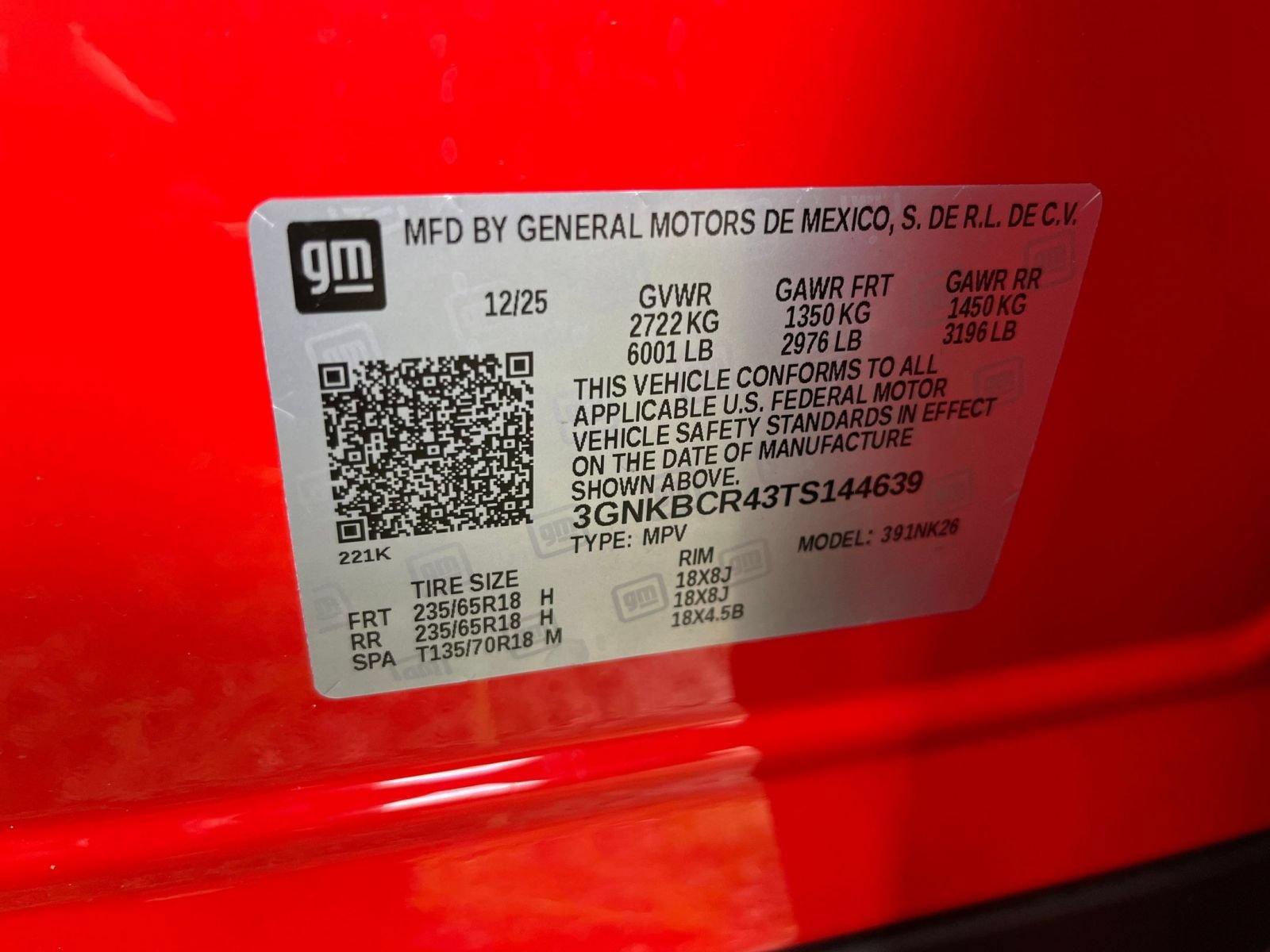 Used 2026 Chevrolet Blazer LT FWD image 28