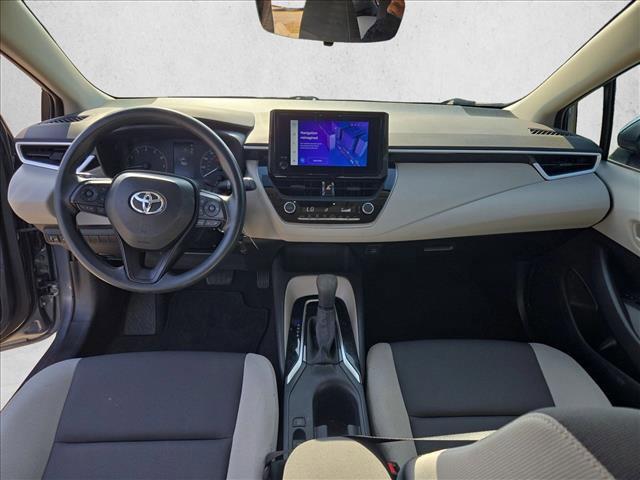 Used 2024 Toyota Corolla LE image 16
