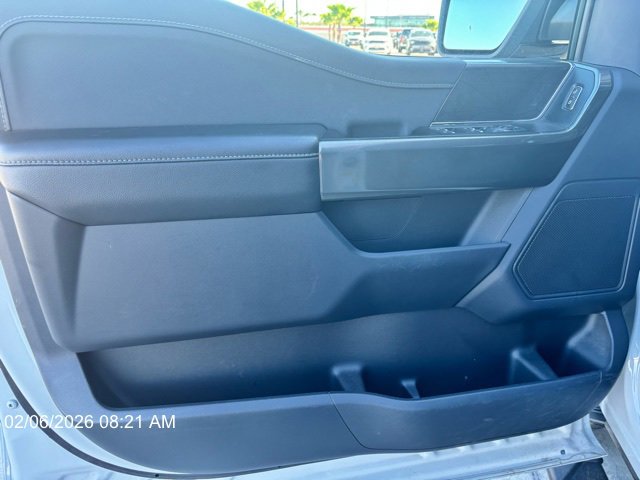 Used 2023 Ford F150 XLT w/ Equipment Group 302A High image 13