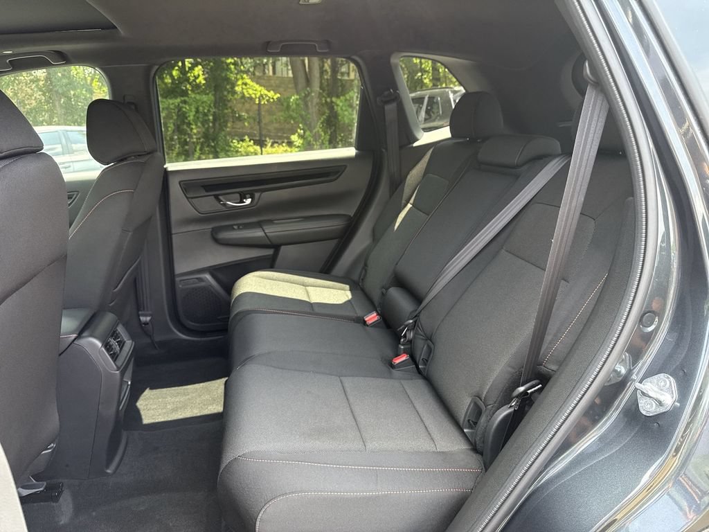 Used 2026 Honda CR-V Sport image 25
