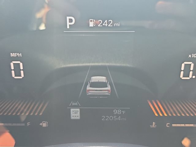 Used 2025 Kia K4 FWD image 14