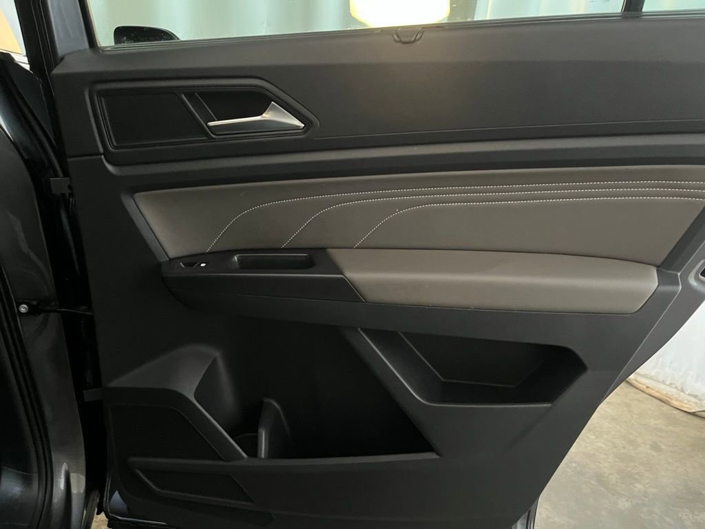 Certified 2023 Volkswagen Atlas SE image 25