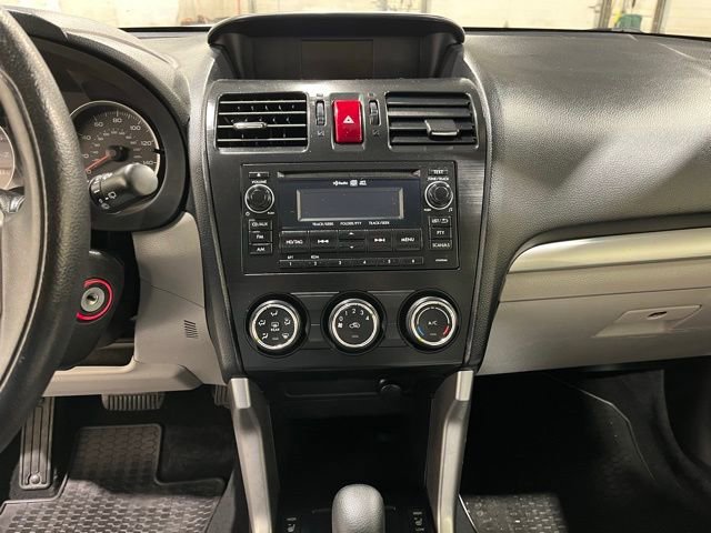 Used 2014 Subaru Forester 2.5i Premium w/ All-Weather Package image 28