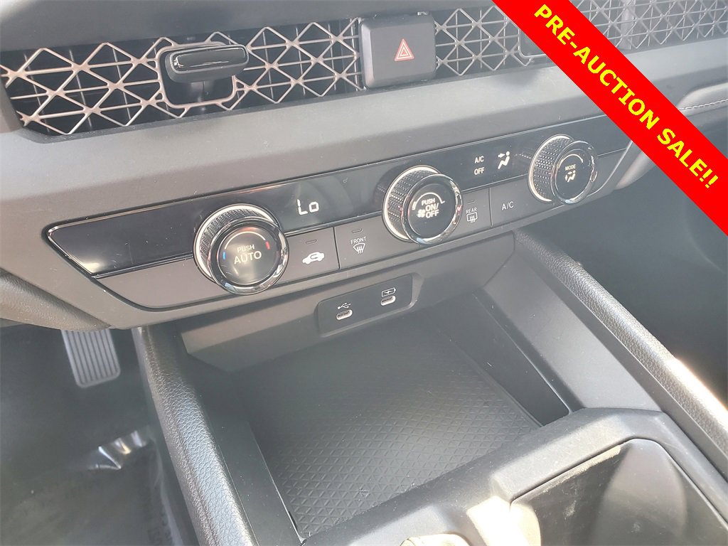 Used 2023 Honda Accord LX image 29