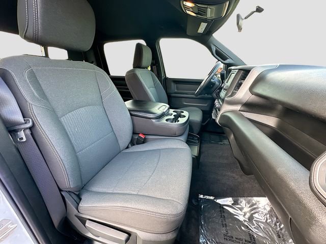 Used 2024 RAM 3500 Tradesman AWD/4WD image 26