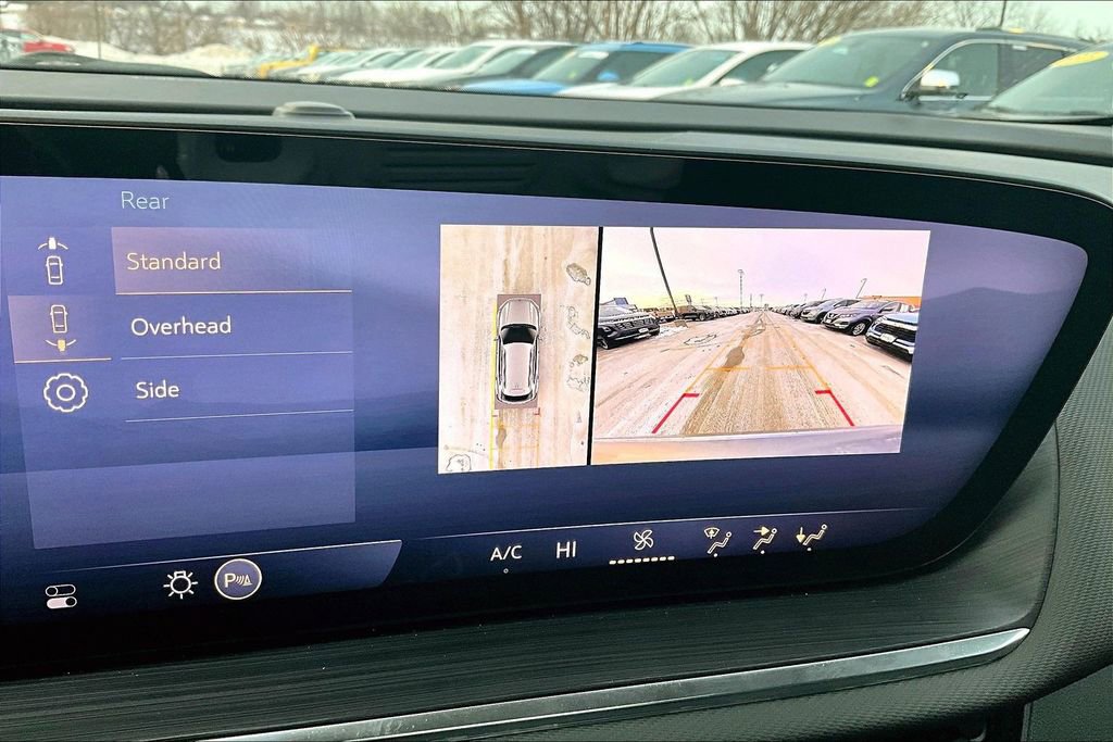 Certified 2025 Buick Envision Preferred image 17