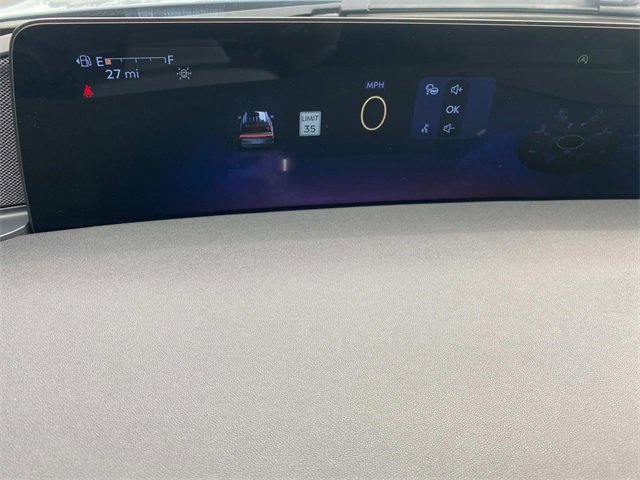 Used 2025 Lincoln Navigator Reserve w/ Jet Appearance Package image 17