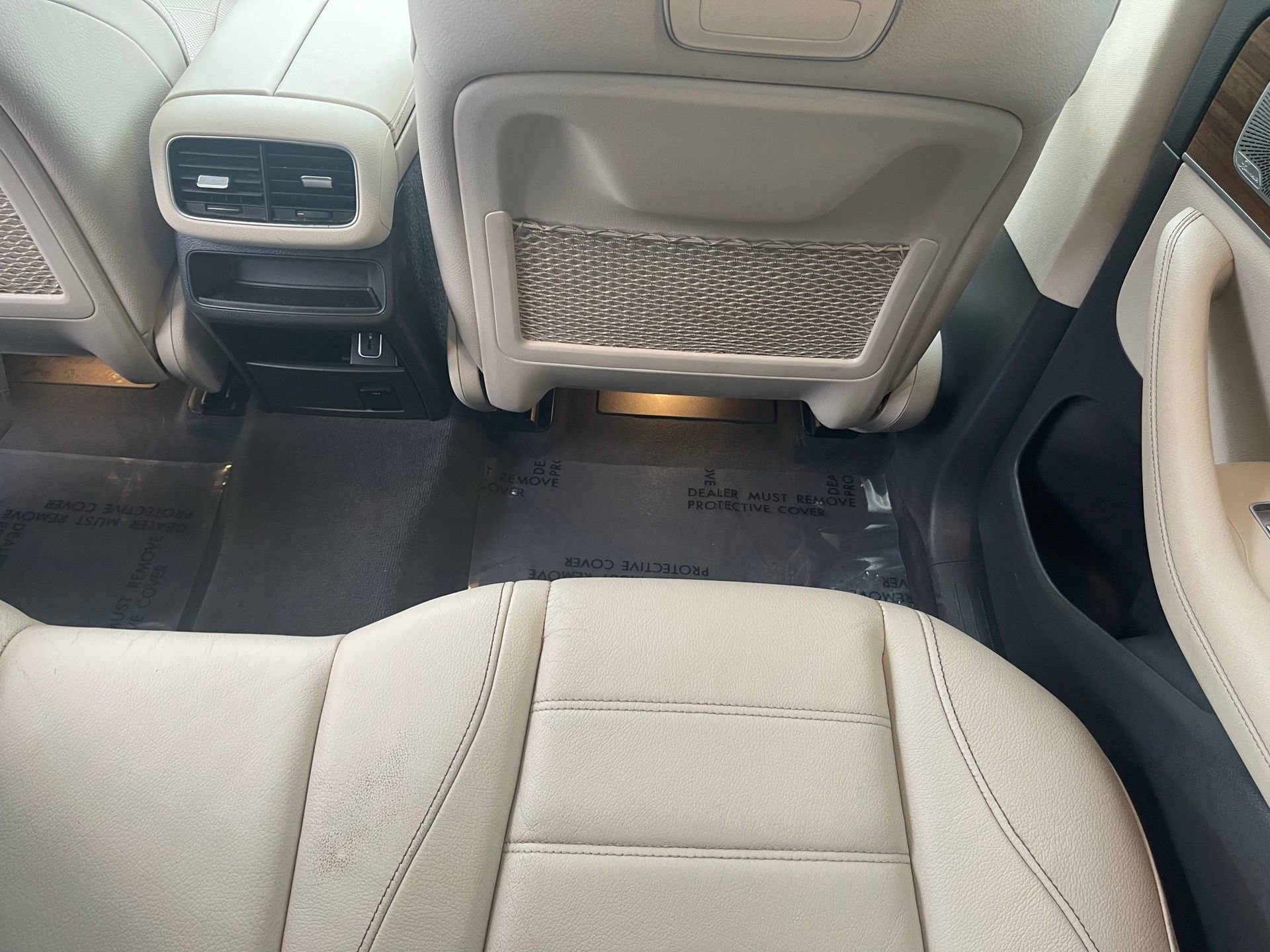 Certified 2020 Mercedes-Benz GLE 350 4MATIC image 23