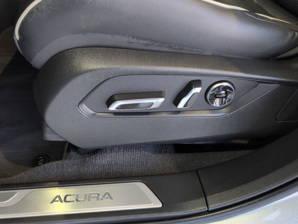 Certified 2025 Acura RDX SH-AWD w/ Advance Package image 13