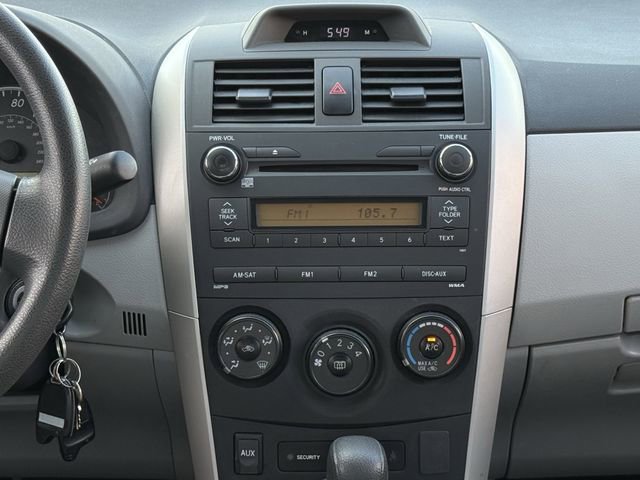 Used 2013 Toyota Corolla L image 14