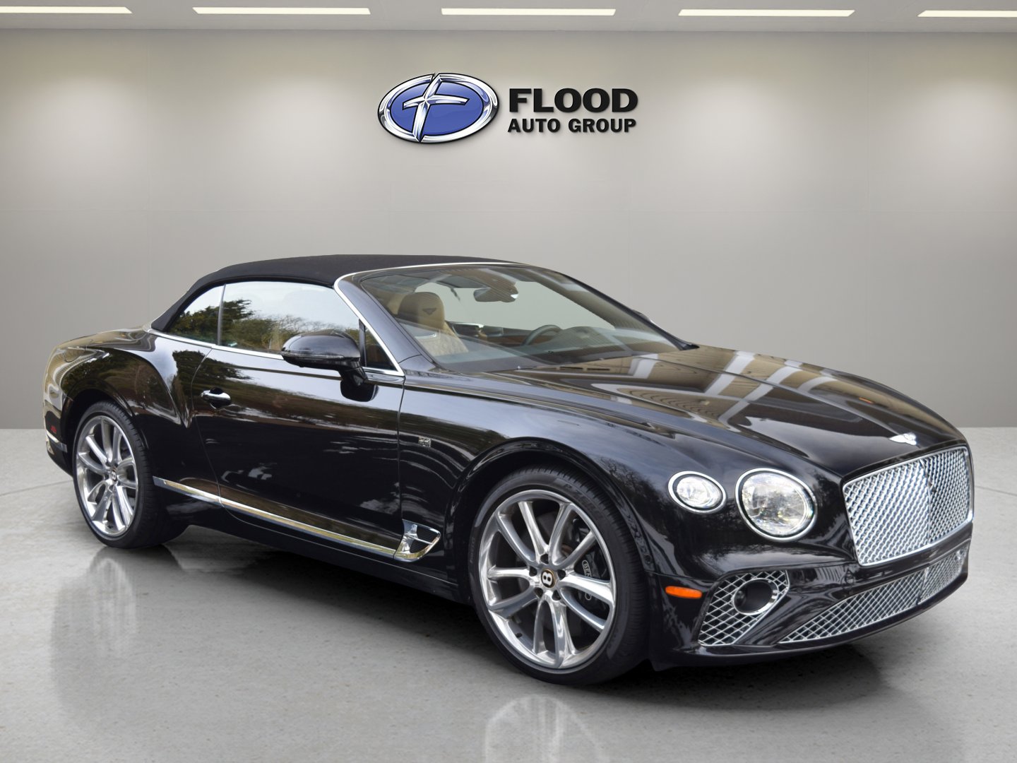Used 2020 Bentley Continental GT image 48