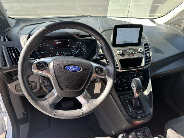 Used 2022 Ford Transit Connect XLT FWD image 12