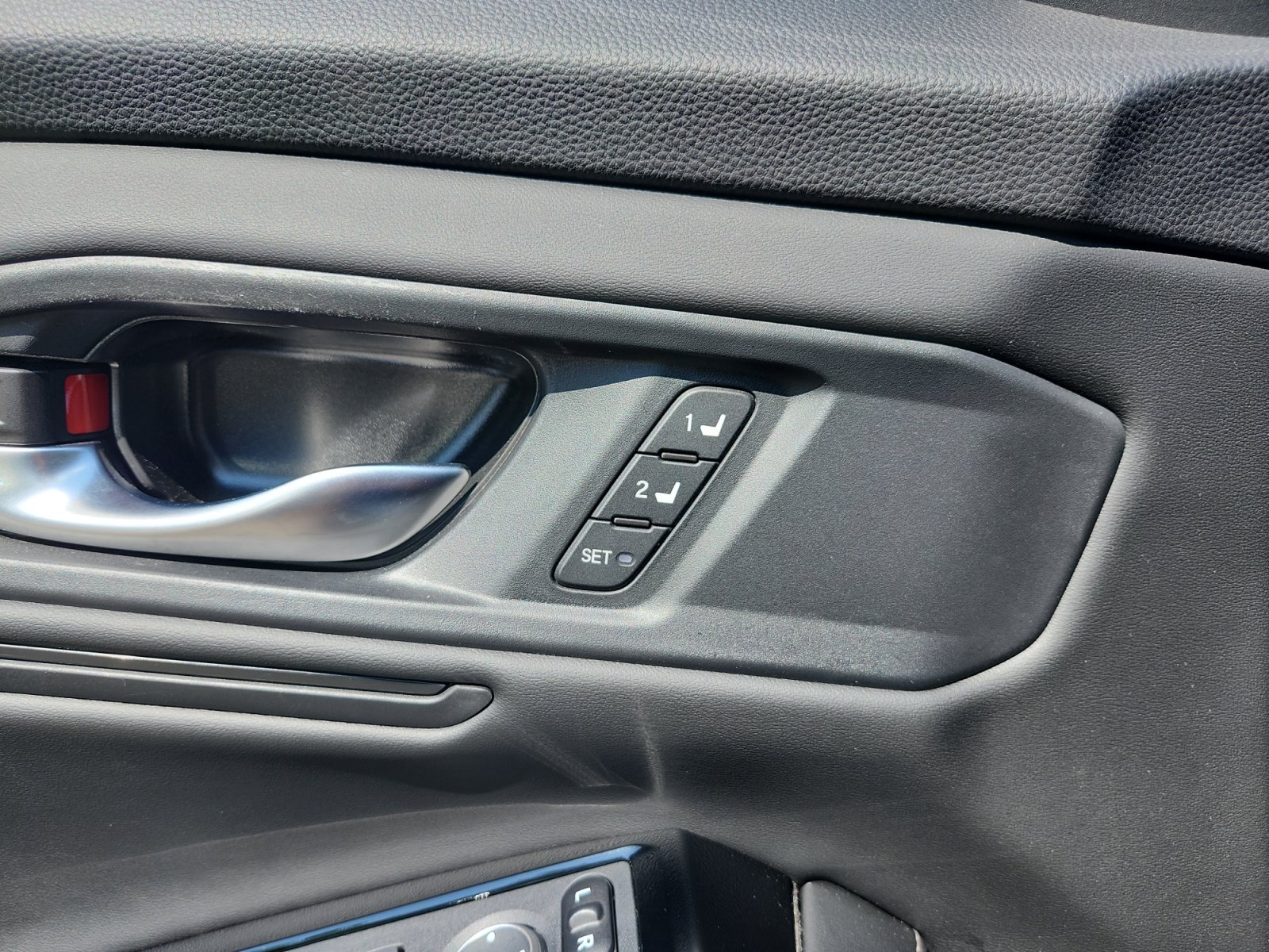 Used 2024 Honda Accord Touring image 16