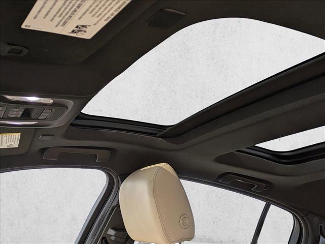 Used 2026 Cadillac CT5 Premium Luxury w/ Technology Package image 16