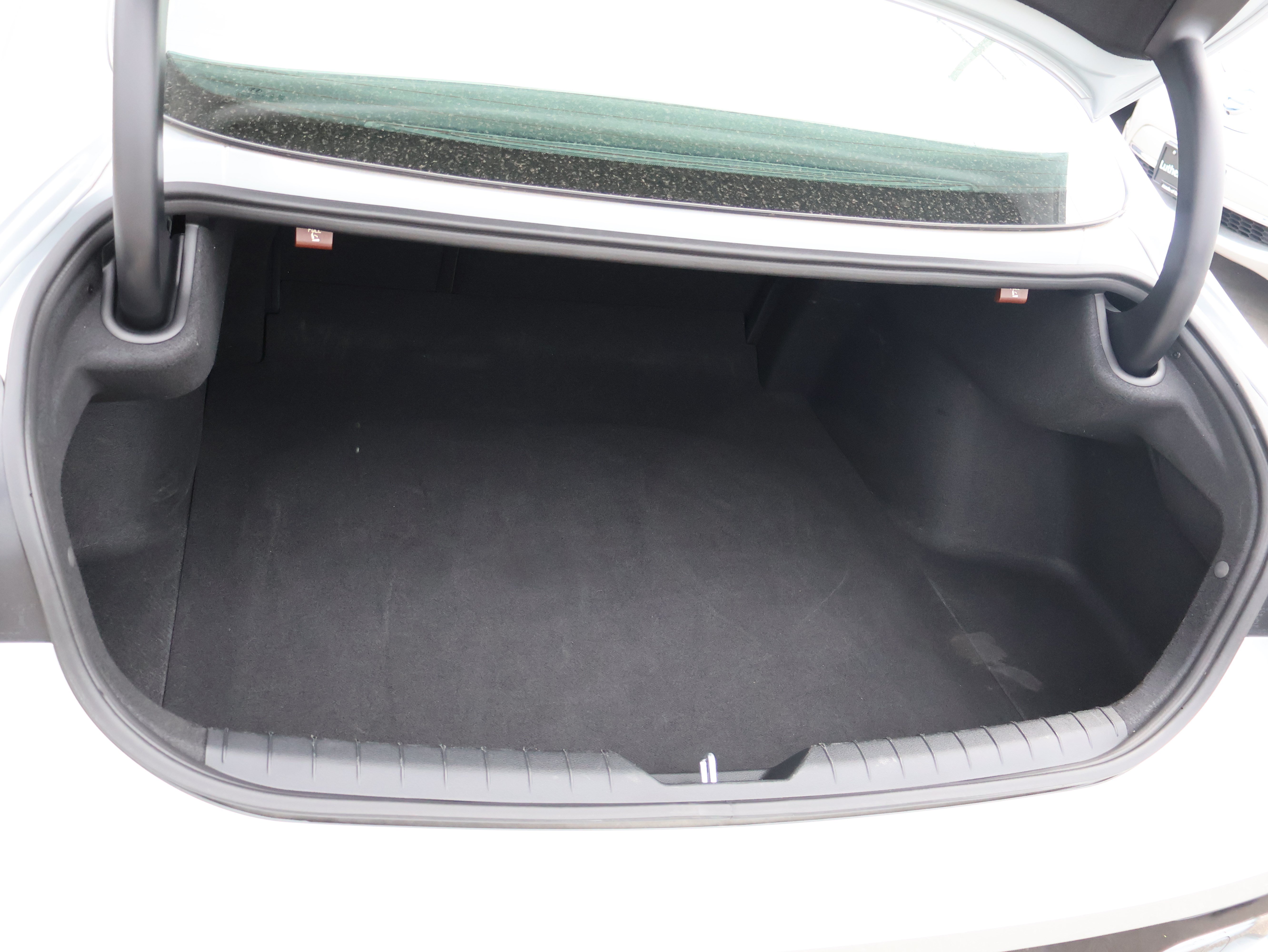 Used 2025 Hyundai Sonata SEL FWD image 15