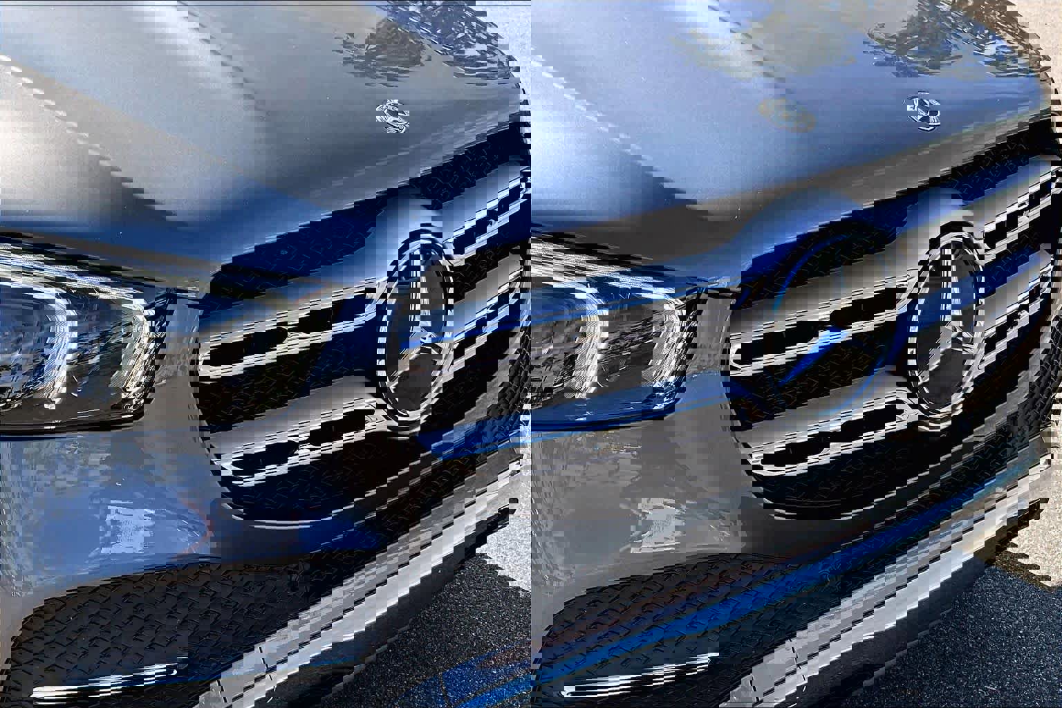 Used 2023 Mercedes-Benz GLE 350 4MATIC image 56