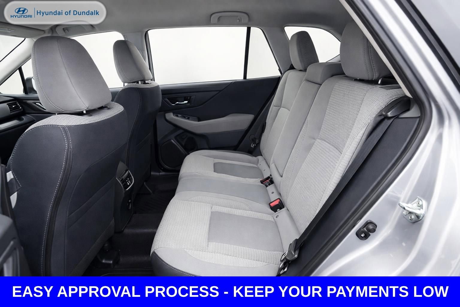 Used 2023 Subaru Outback Premium image 14