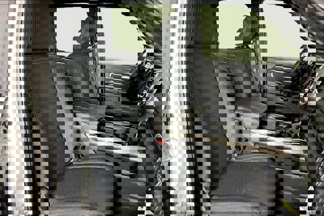 New 2026 RAM 2500 Big Horn image 12