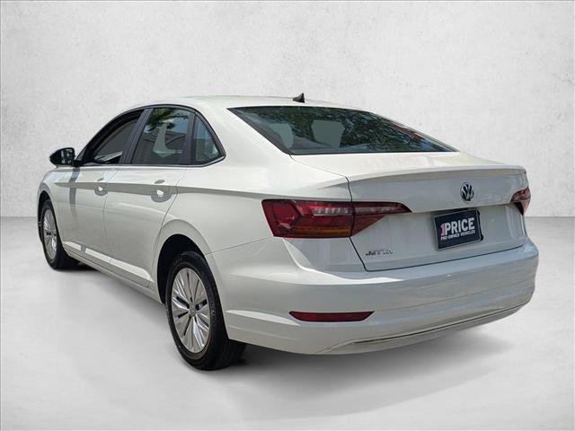 Used 2019 Volkswagen Jetta S FWD image 8