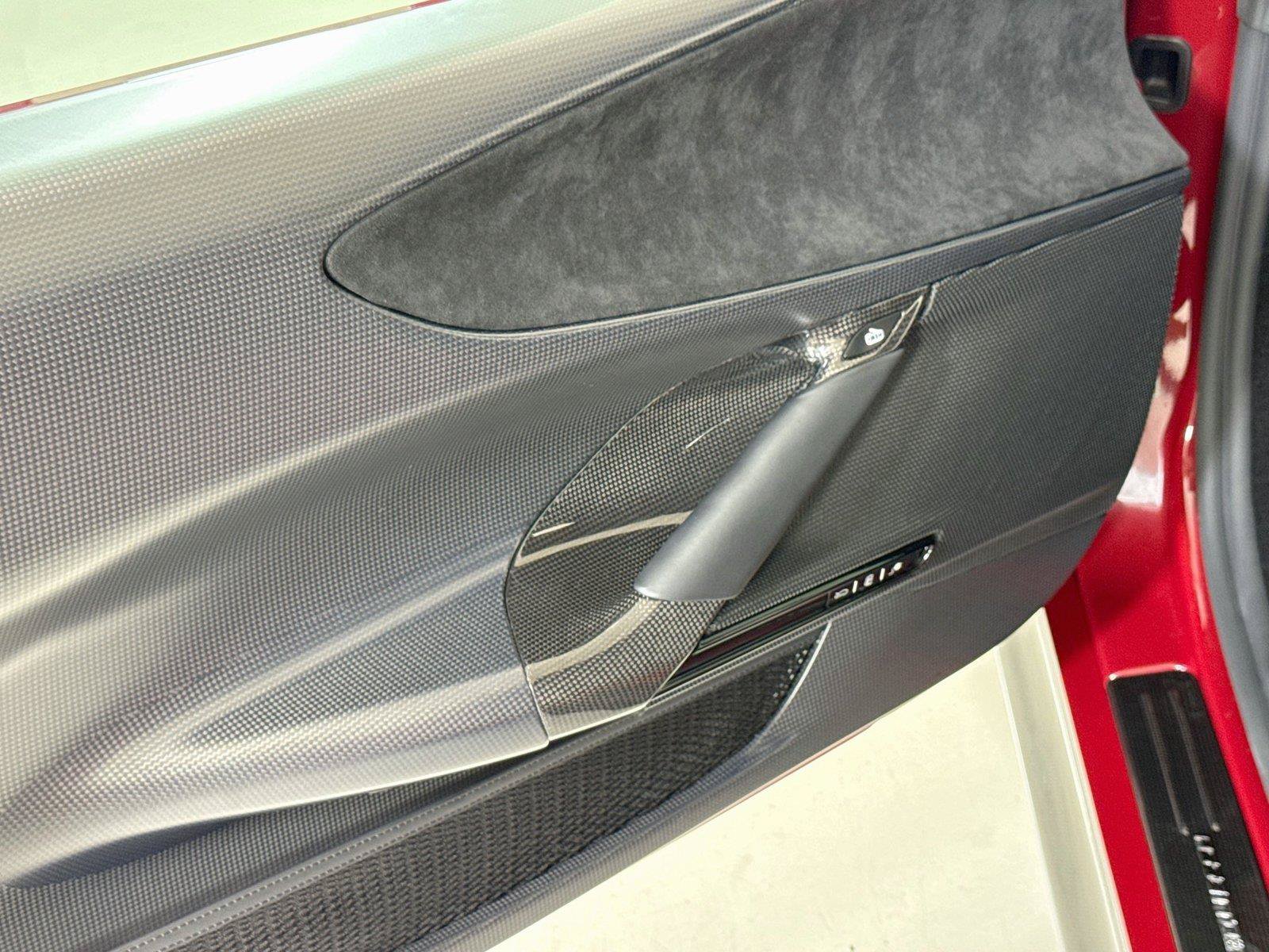 Used 2022 Ferrari SF90 Stradale AWD/4WD image 15