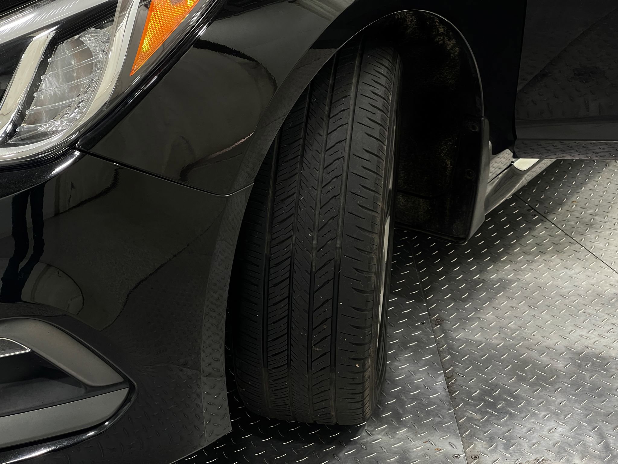 Used 2017 Hyundai Sonata Limited w/ Tech Package 03 image 36