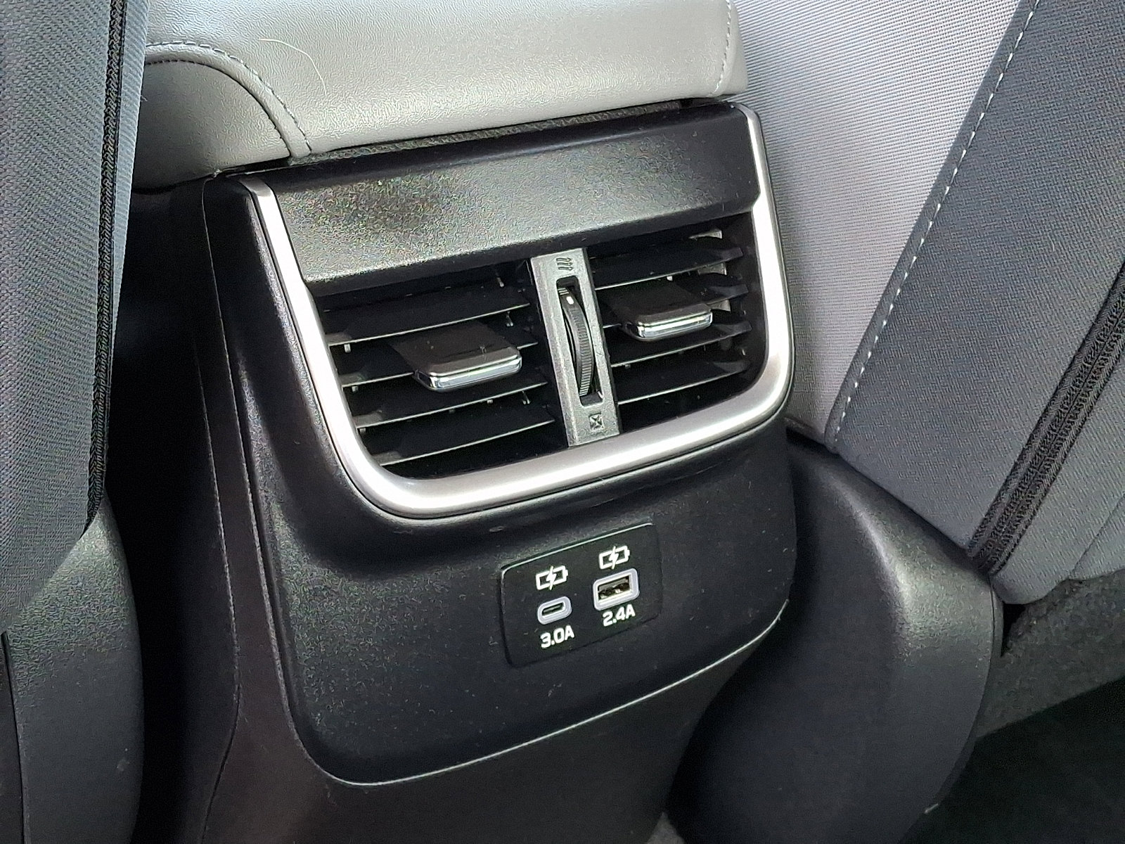 Certified 2023 Subaru Legacy Premium image 11