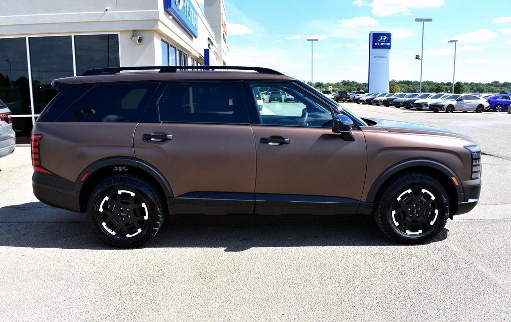 New 2026 Hyundai Palisade XRT Pro image 2