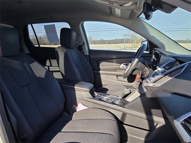 Used 2013 GMC Terrain SLE image 26