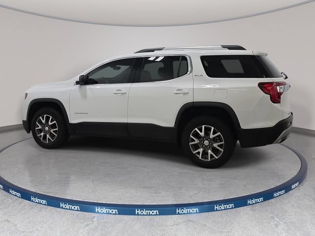 Used 2023 GMC Acadia SLE w/ Driver Convenience Package AWD/4WD image 9